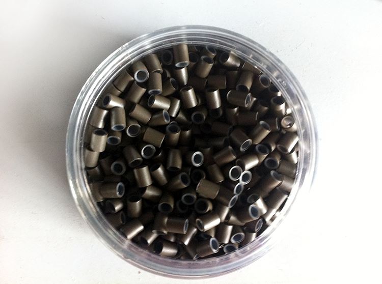 slicon micro rings