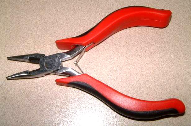 SMALL-PLIER